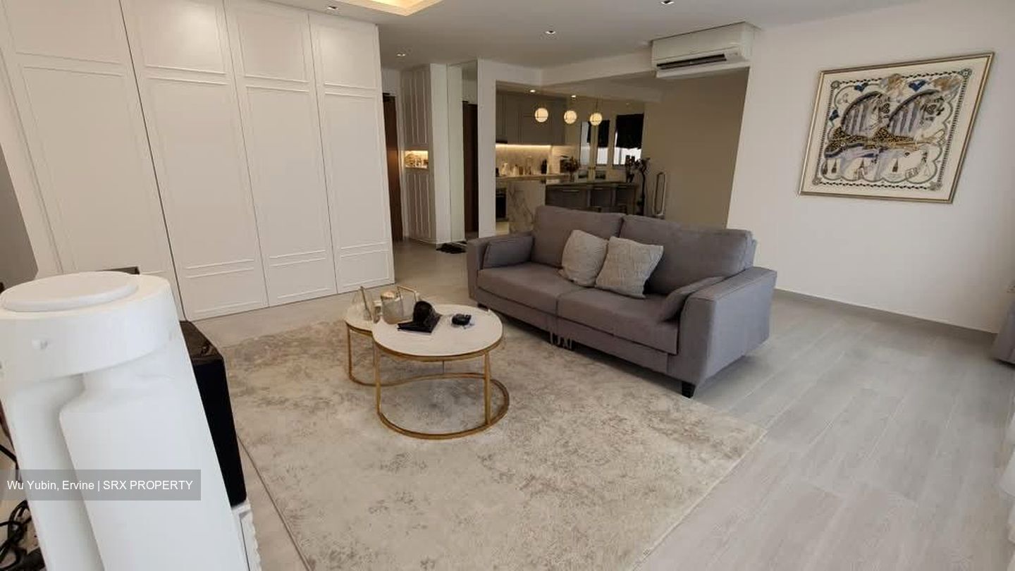 Blk 874D Tampines Greenflora (Tampines), HDB 5 Rooms #559713541